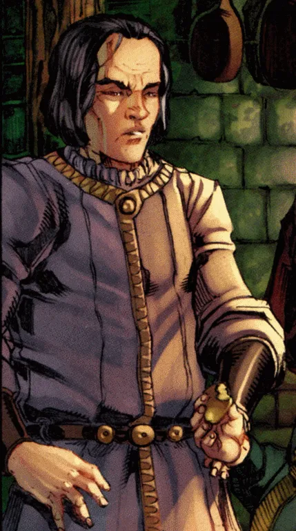 Randyll Tarly