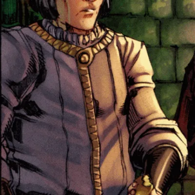 Randyll Tarly