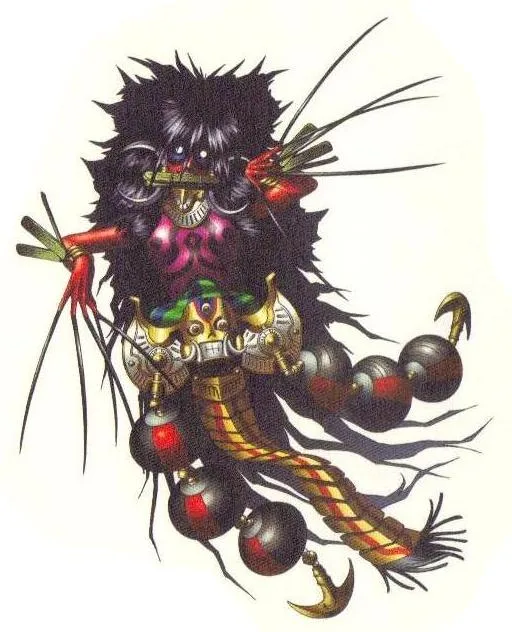 Rangda