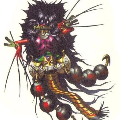 Rangda