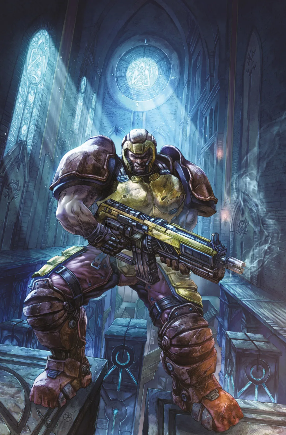 Ranger