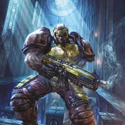Ranger