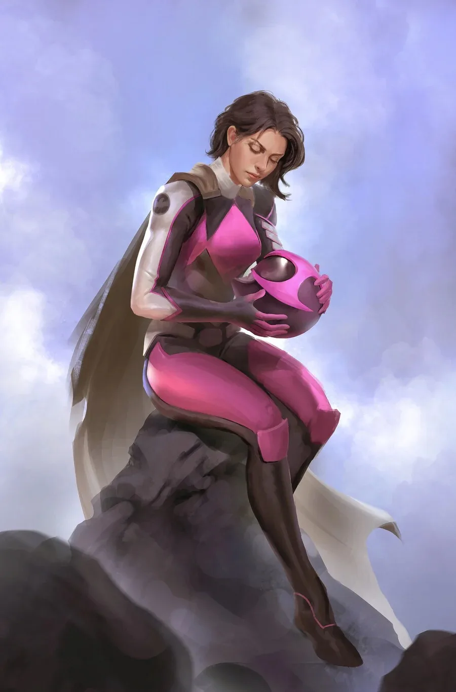 Ranger Slayer