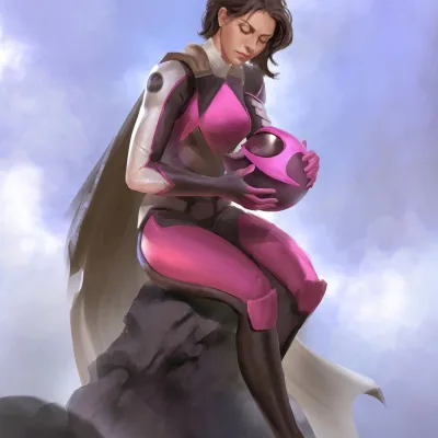 Ranger Slayer