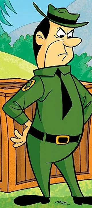Ranger Smith