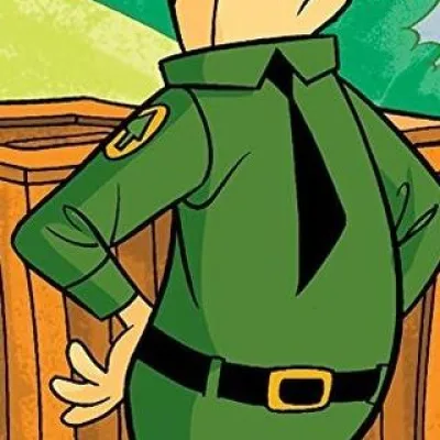 Ranger Smith