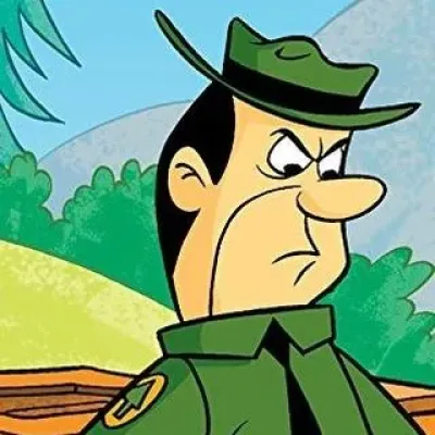 Ranger Smith