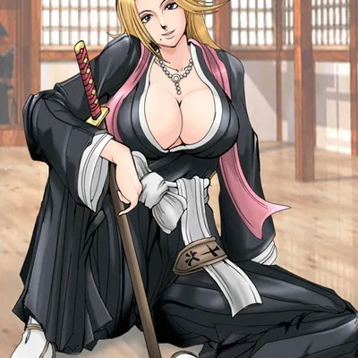 Rangiku Matsumoto