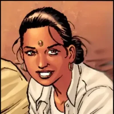 Rani Singh