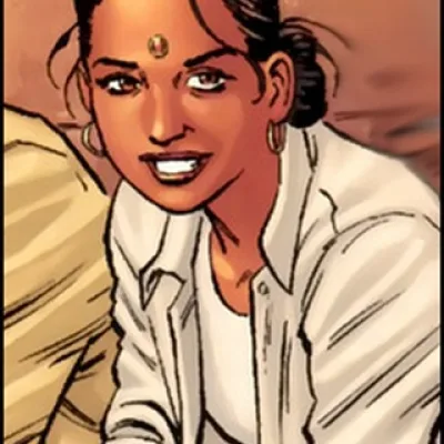 Rani Singh