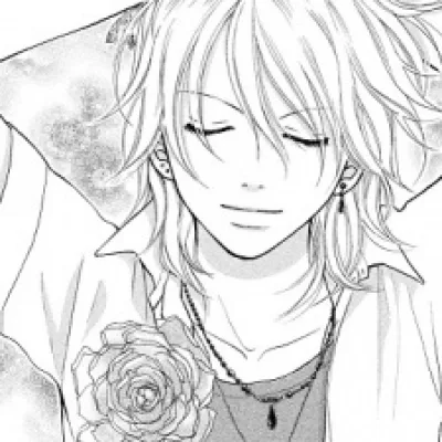 Ranmaru Inui