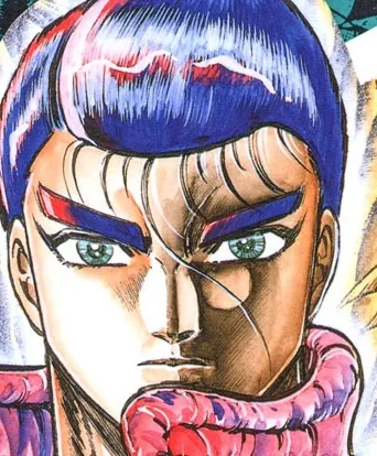 Ranmyo Hiroki