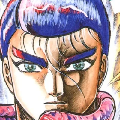 Ranmyo Hiroki