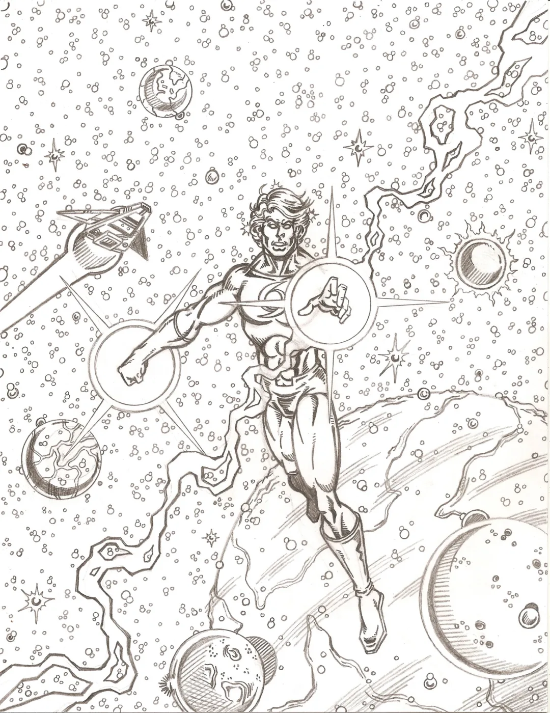 Rann Darklight