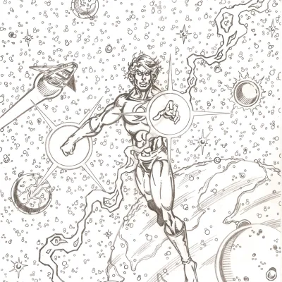 Rann Darklight