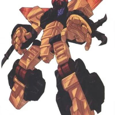 Ransack