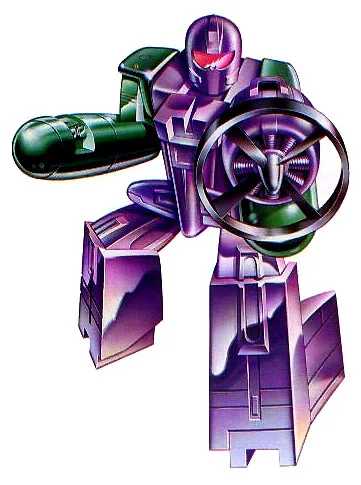 Ransack