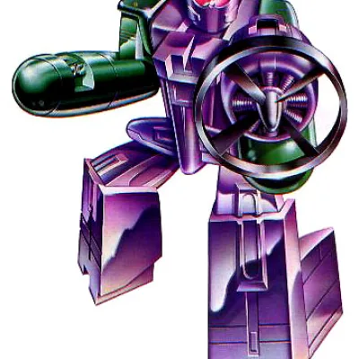 Ransack