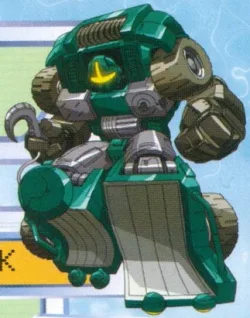 Ransack