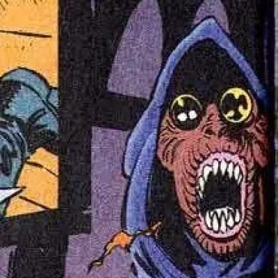 Ranter