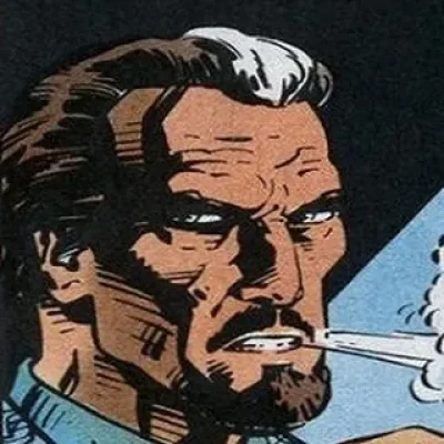 Ranulph Haldane