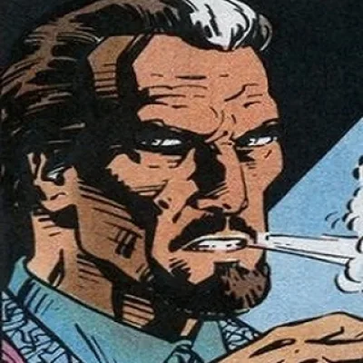 Ranulph Haldane