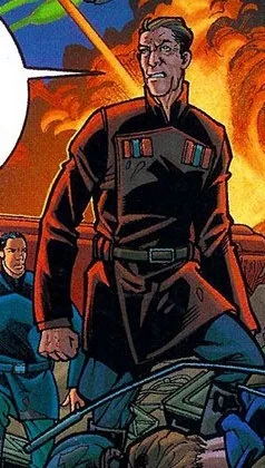 Ranulph Tarkin