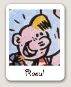 Raoul