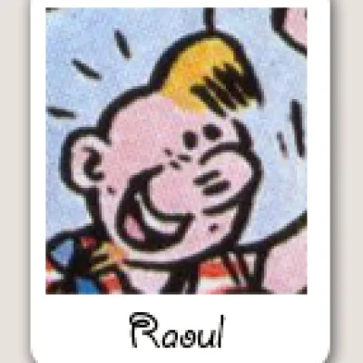 Raoul