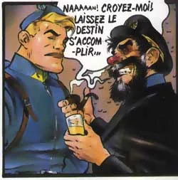 Raoul Fulgurex