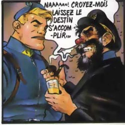 Raoul Fulgurex