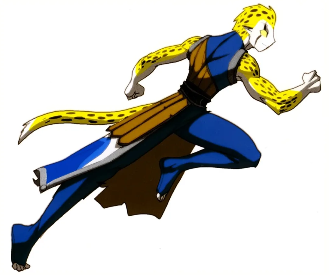 Raphiel Rey