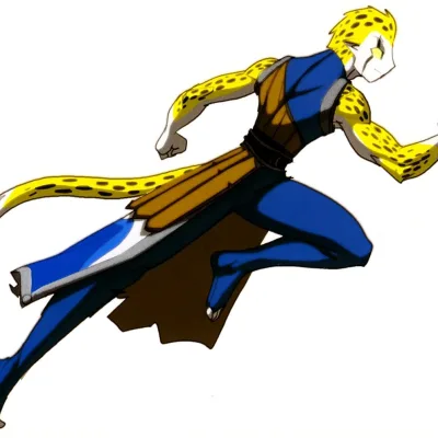 Raphiel Rey