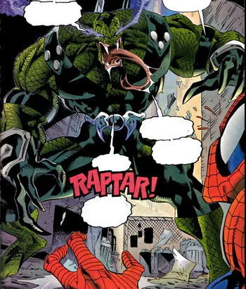 Raptar