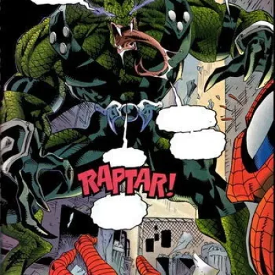 Raptar