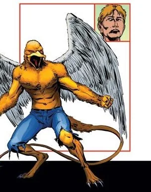 Raptor