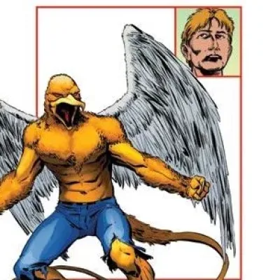 Raptor