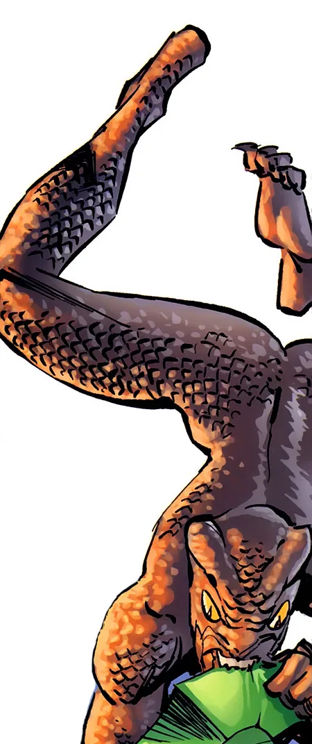 Raptor