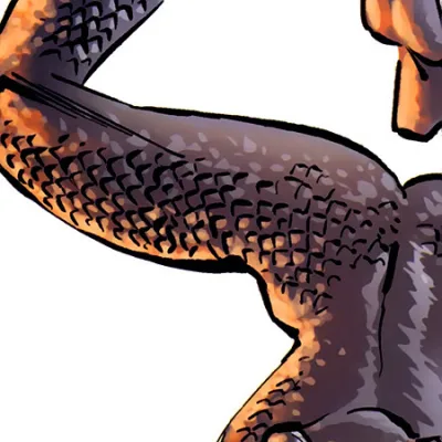 Raptor