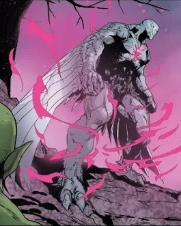 Raptor Prime