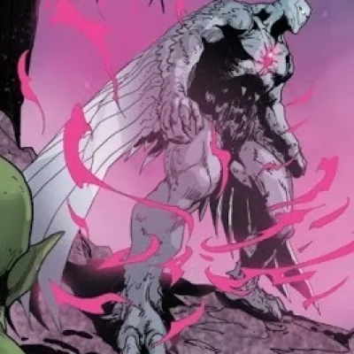 Raptor Prime