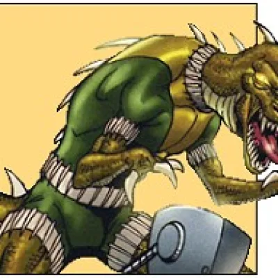 Raptore