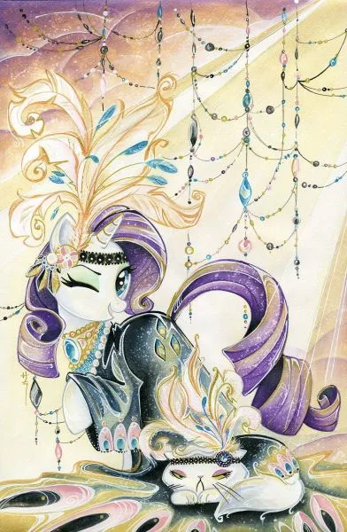 Rarity