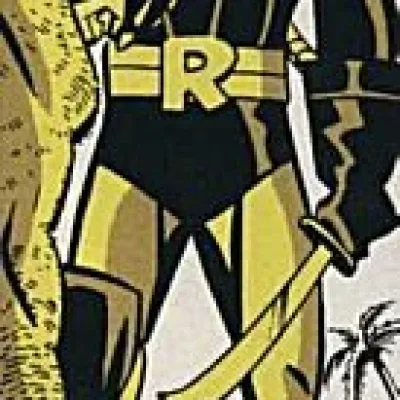 Ra's A-Pocalypse