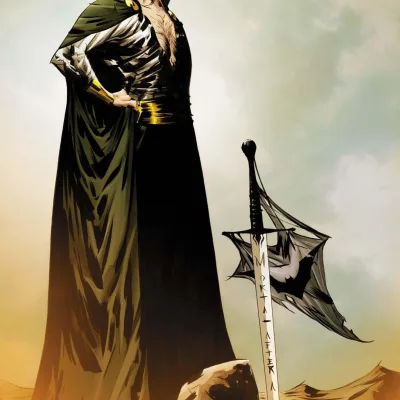 Ra's al Ghul