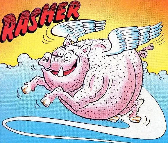 Rasher