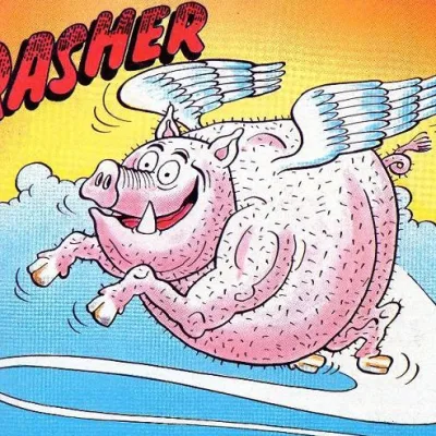 Rasher