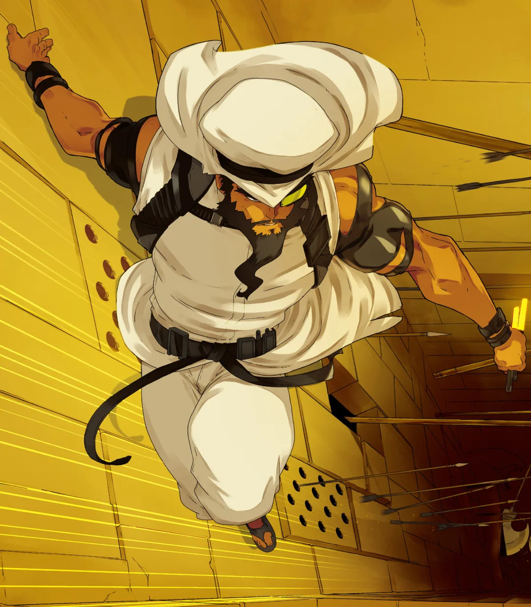 Rashid
