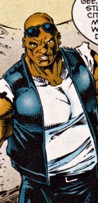 Rashid Hammer Jones