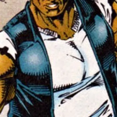 Rashid Hammer Jones